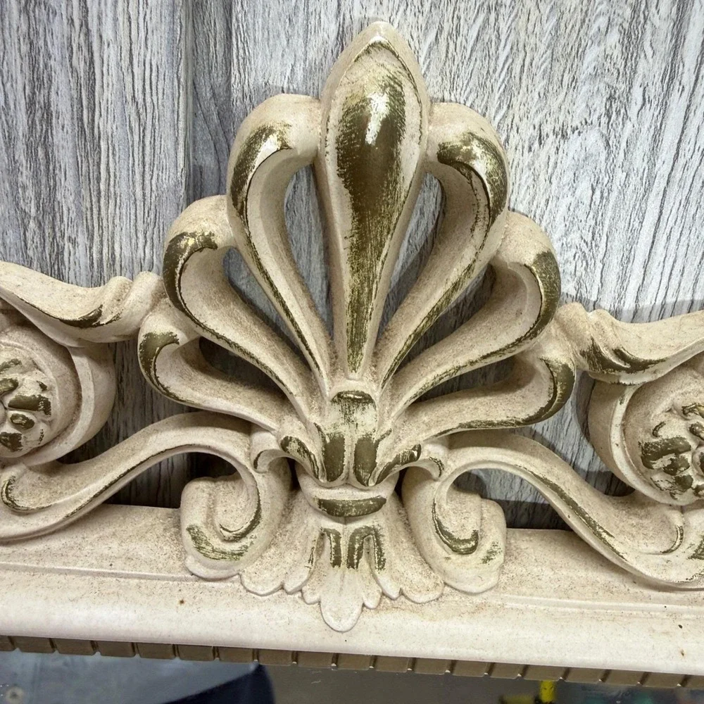 The Unbranded Brand ornate rococo